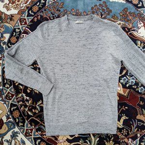 Cotton Blend Sweater (Purchase in the Netherlands 🇳🇱)